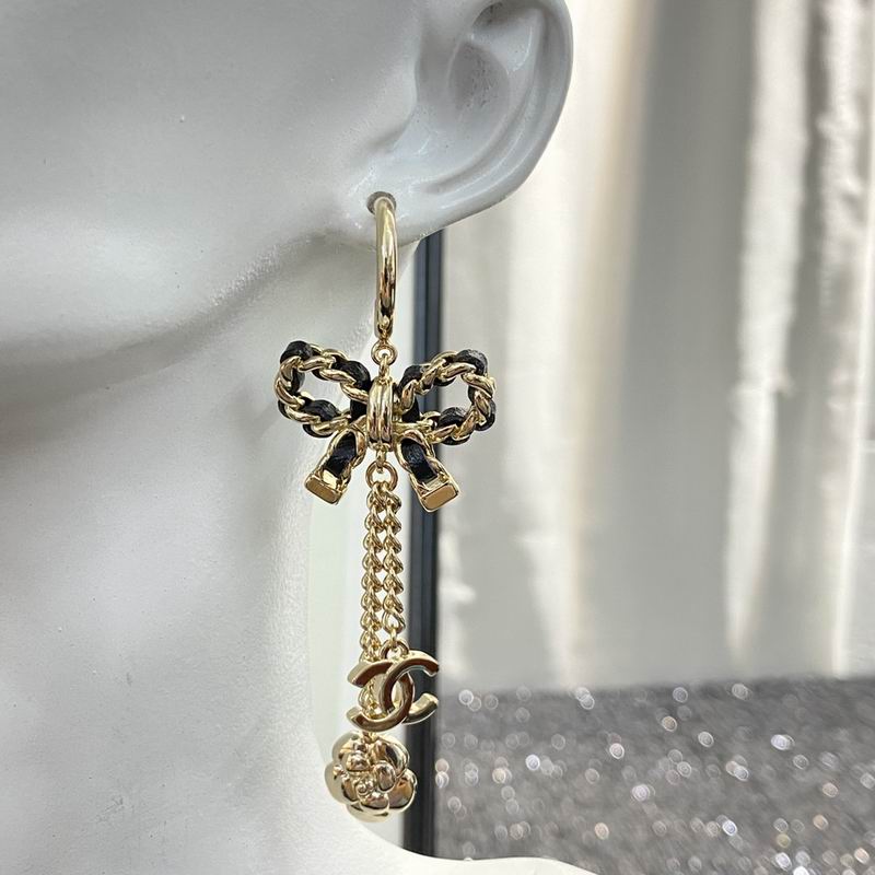 Chanel Earring 07yxq117 (8)