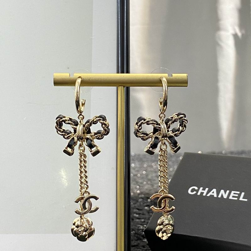 Chanel Earring 07yxq117 (9)