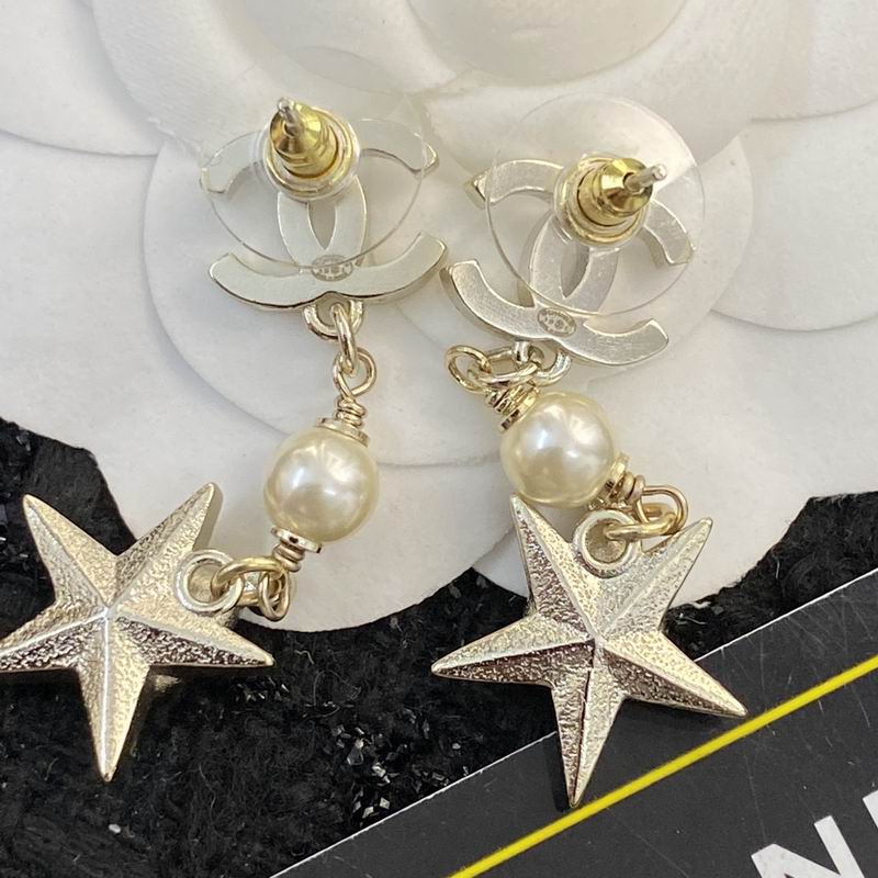 Chanel Earring 07yxq12 (14)