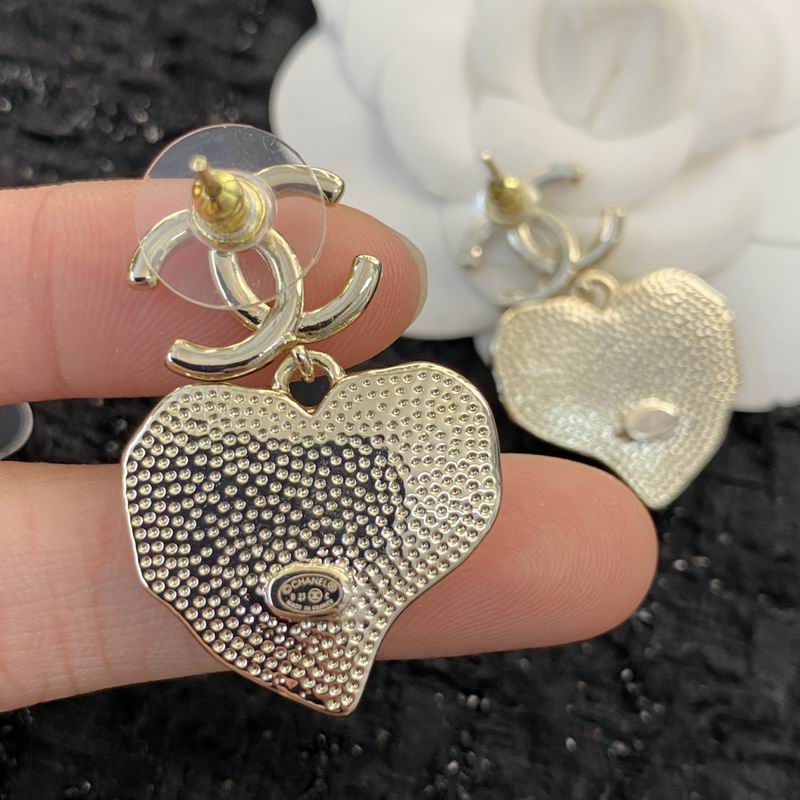 Chanel Earring 07yxq14 (6)