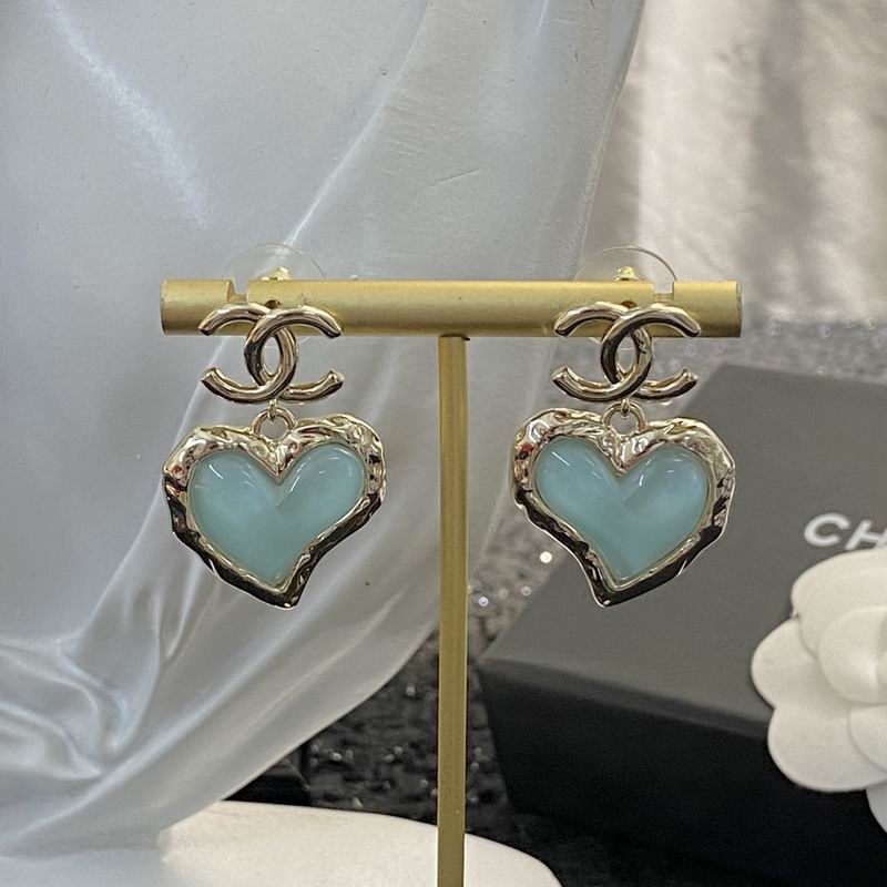 Chanel Earring 07yxq15 (2)