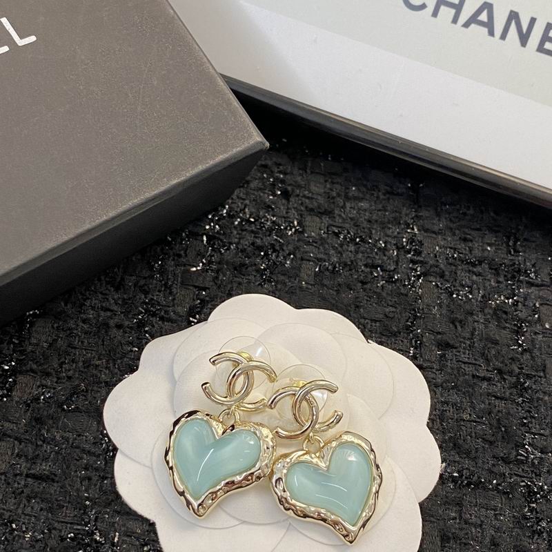 Chanel Earring 07yxq15 (3)