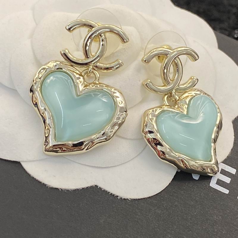 Chanel Earring 07yxq15 (4)