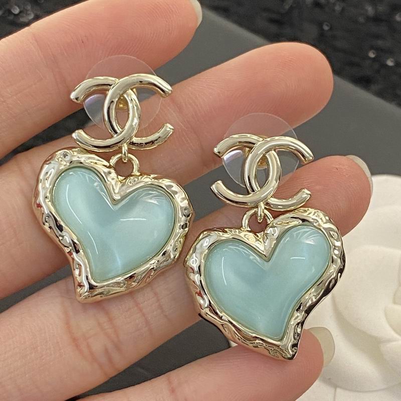 Chanel Earring 07yxq15 (5)