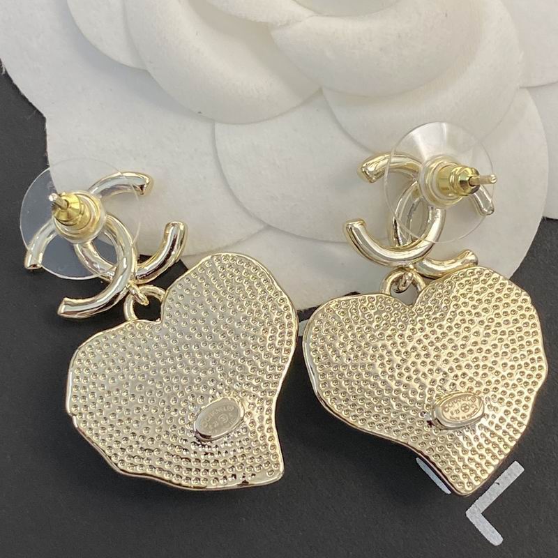 Chanel Earring 07yxq15 (6)