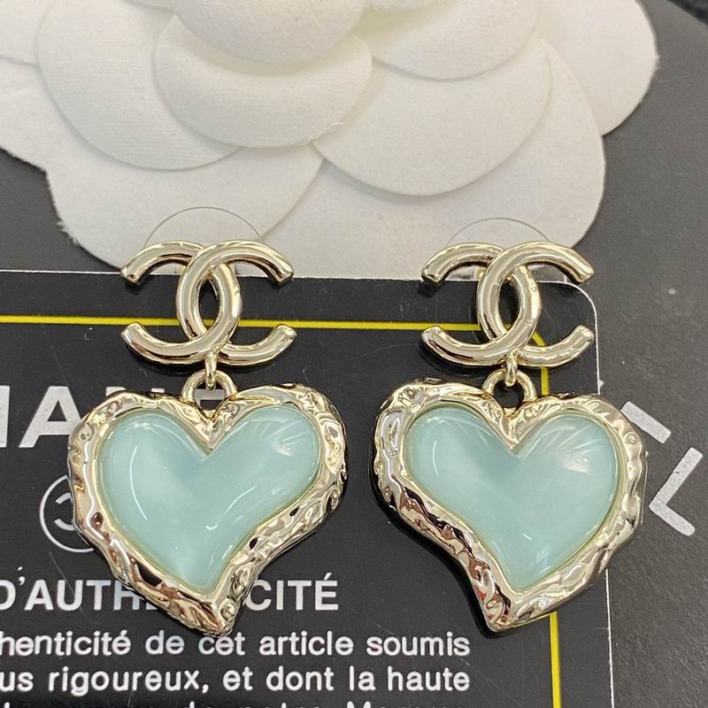 Chanel Earring 07yxq15 (7)