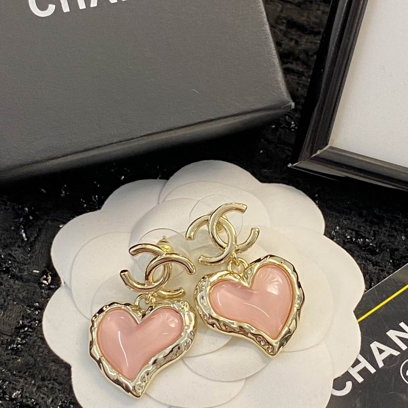 Chanel Earring 07yxq16 (2)