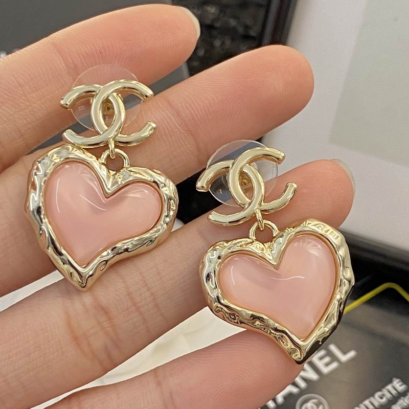 Chanel Earring 07yxq16 (3)