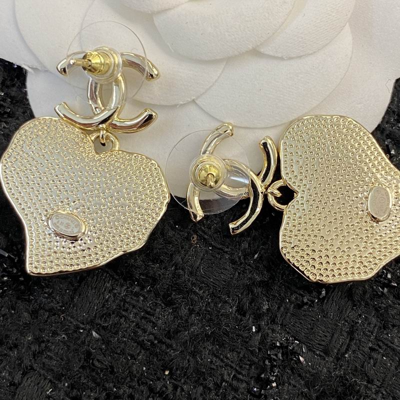 Chanel Earring 07yxq16 (4)