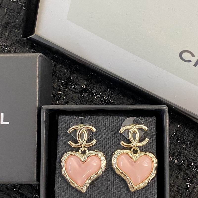 Chanel Earring 07yxq16 (5)