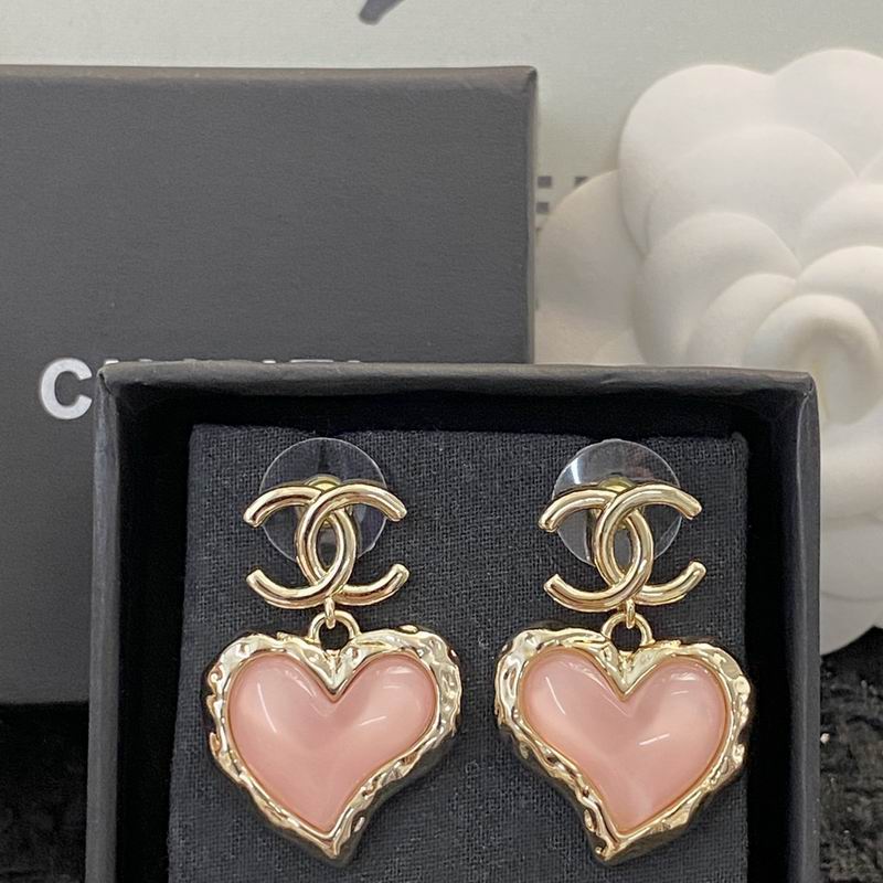 Chanel Earring 07yxq16 (6)