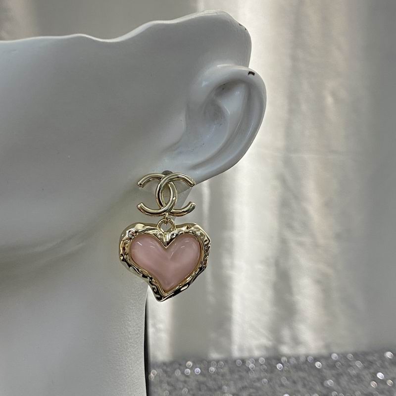 Chanel Earring 07yxq16 (7)