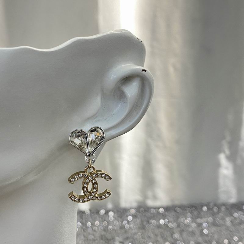 Chanel Earring 07yxq17 (7)