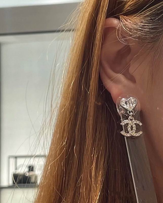 Chanel Earring 07yxq17 (9)
