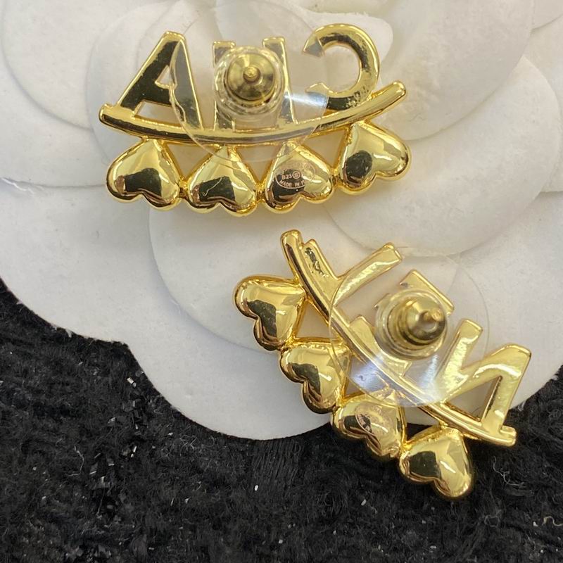 Chanel Earring 07yxq18 (4)