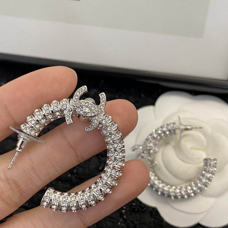 Chanel Earring 07yxq21 (2)