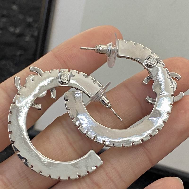 Chanel Earring 07yxq21 (3)