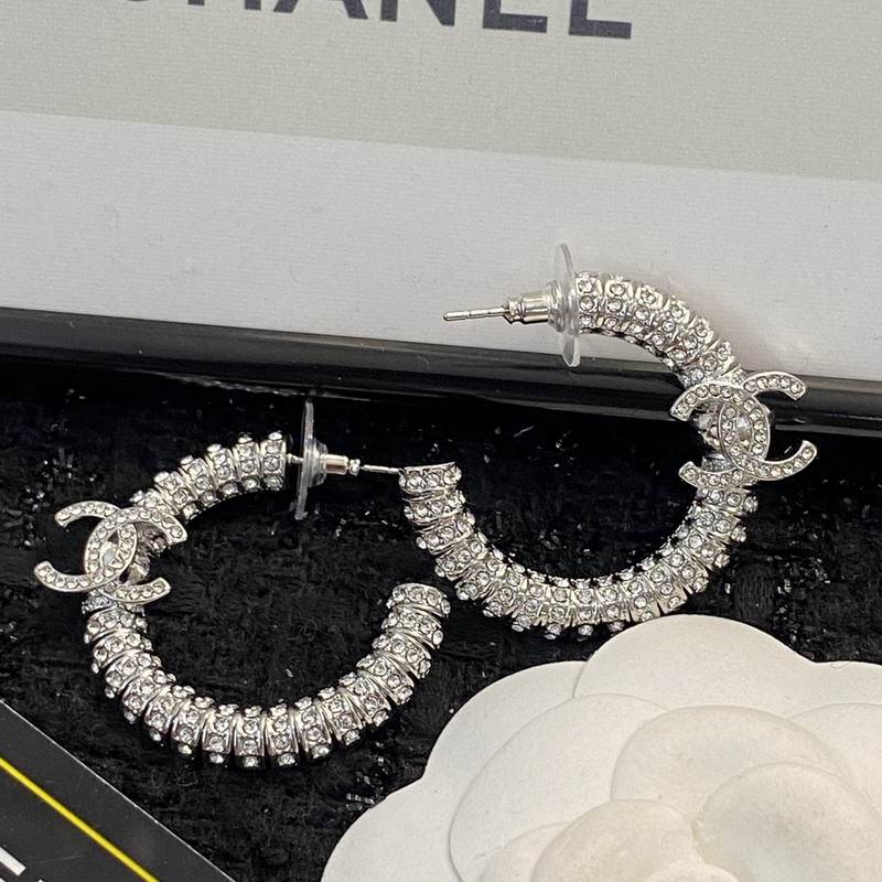 Chanel Earring 07yxq21 (4)