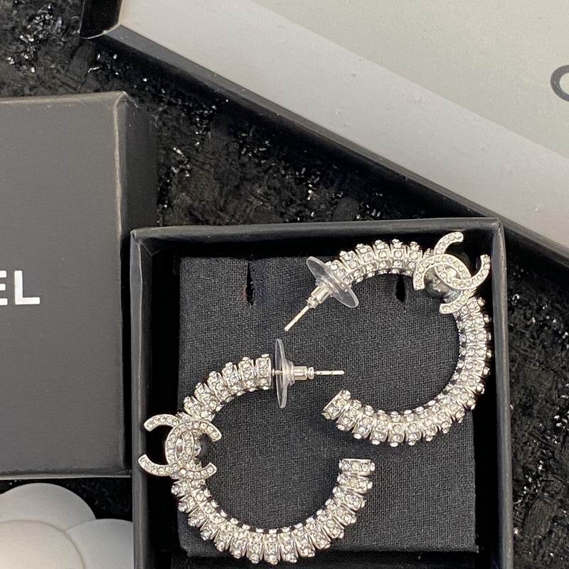 Chanel Earring 07yxq21 (5)