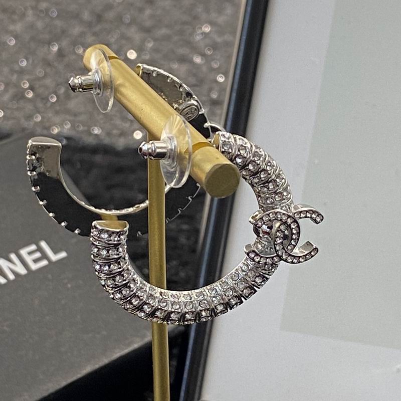 Chanel Earring 07yxq21 (7)