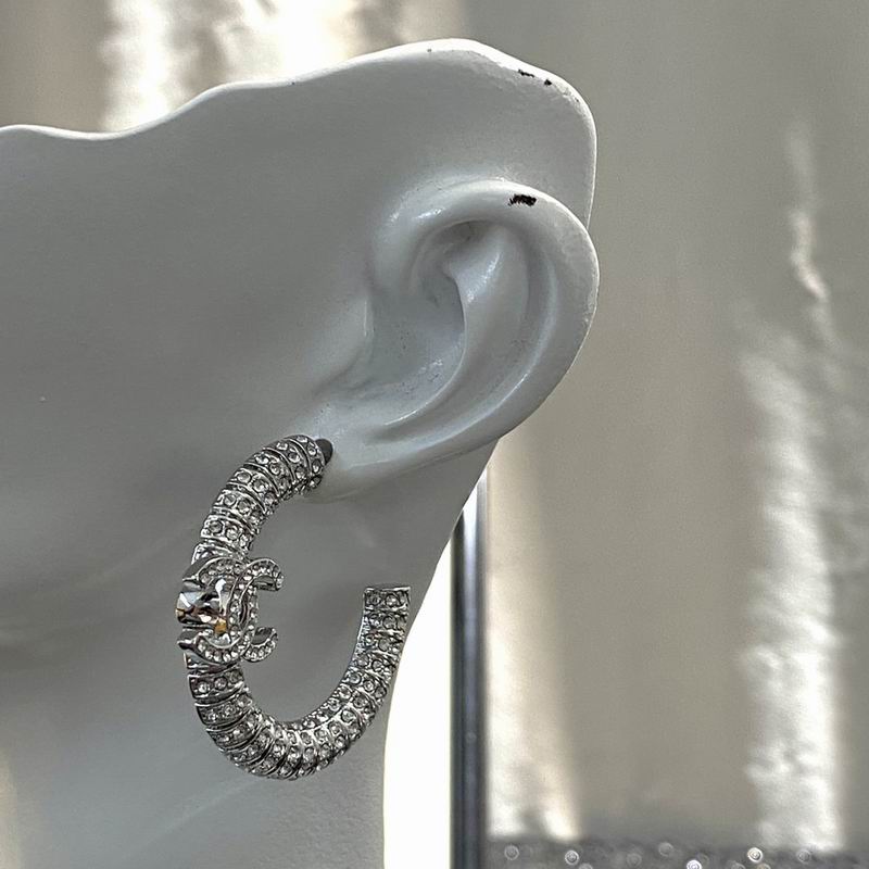 Chanel Earring 07yxq21 (8)
