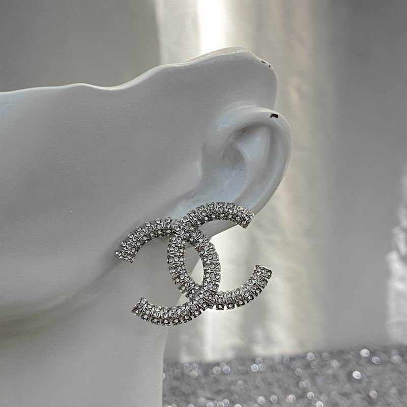 Chanel Earring 07yxq22 (3)
