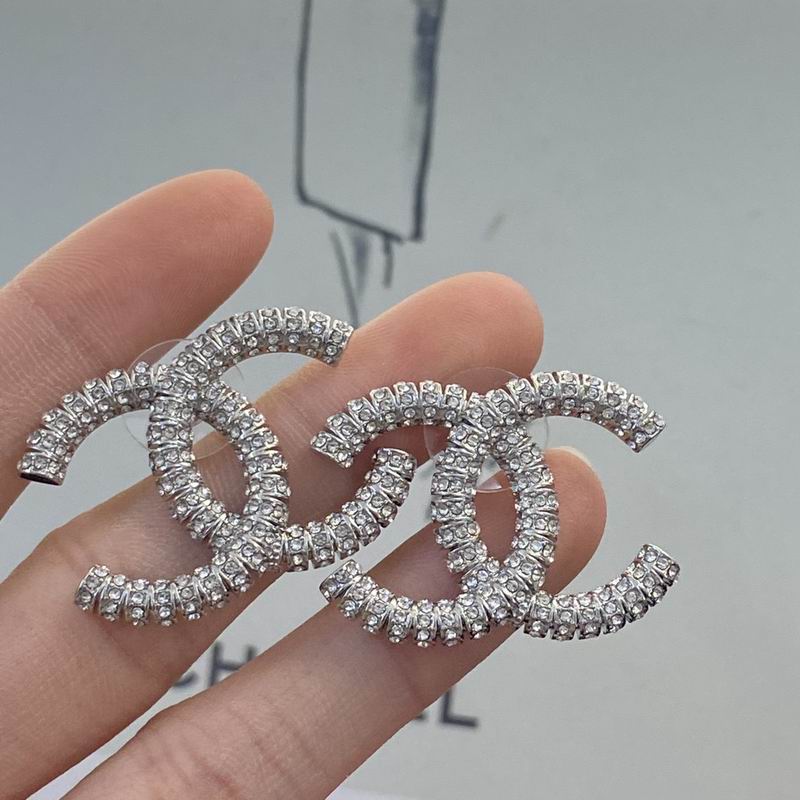 Chanel Earring 07yxq22 (4)
