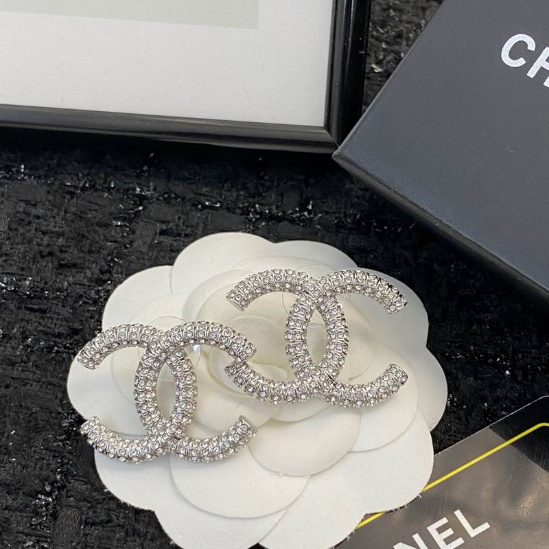Chanel Earring 07yxq22 (5)