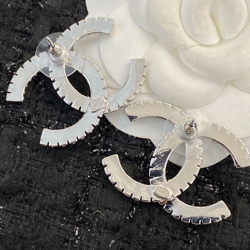 Chanel Earring 07yxq22 (7)