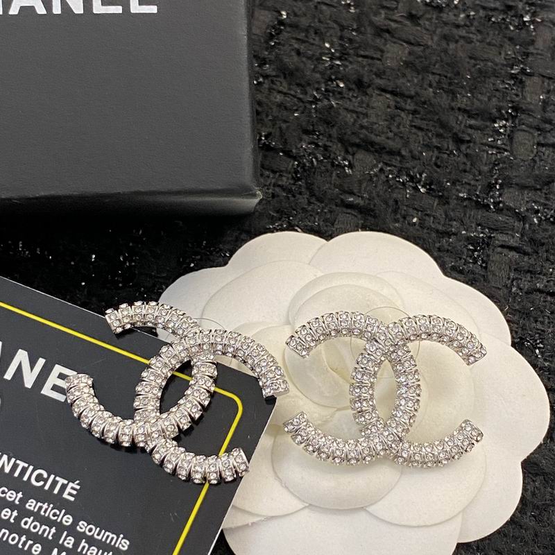 Chanel Earring 07yxq22 (8)