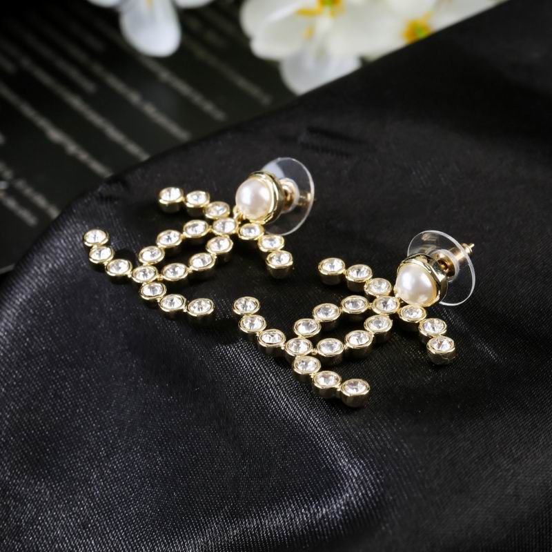 Chanel Earring 07yxq25 (6)