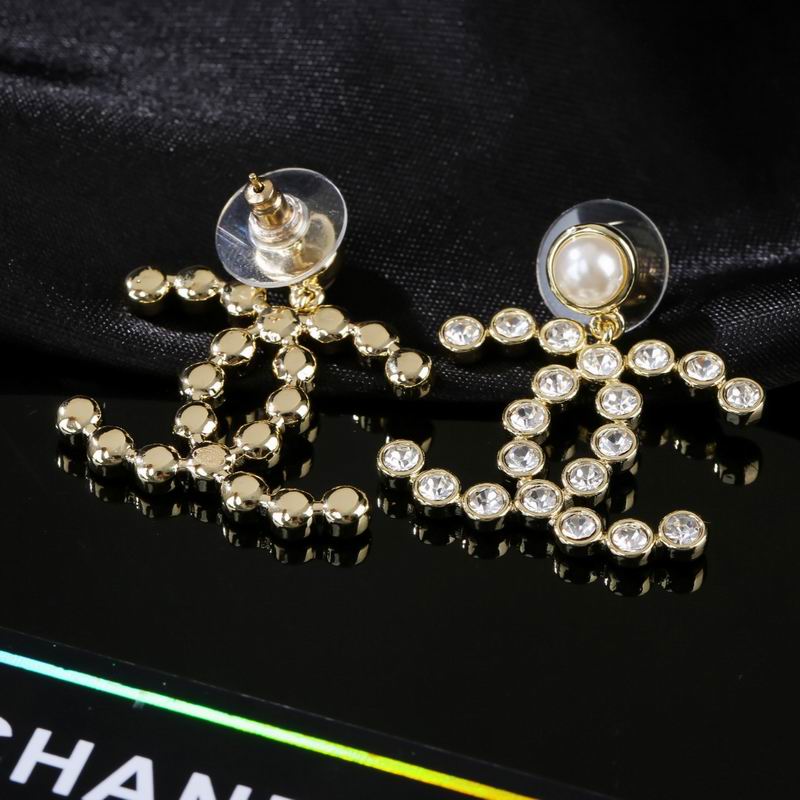 Chanel Earring 07yxq25 (7)