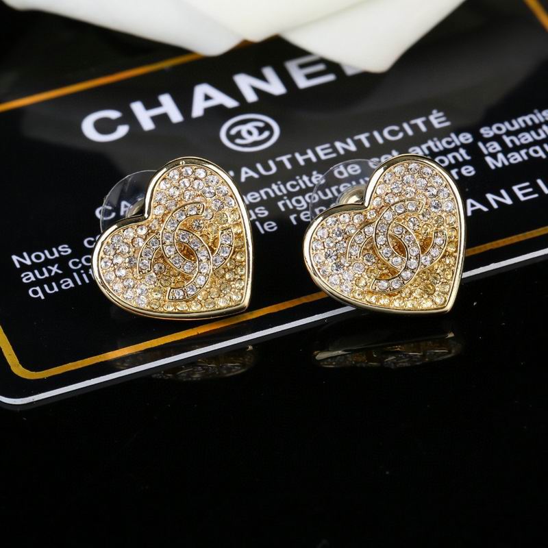 Chanel Earring 07yxq26 (2)