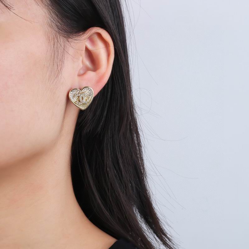 Chanel Earring 07yxq26 (8)