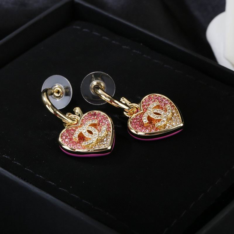 Chanel Earring 07yxq27 (4)
