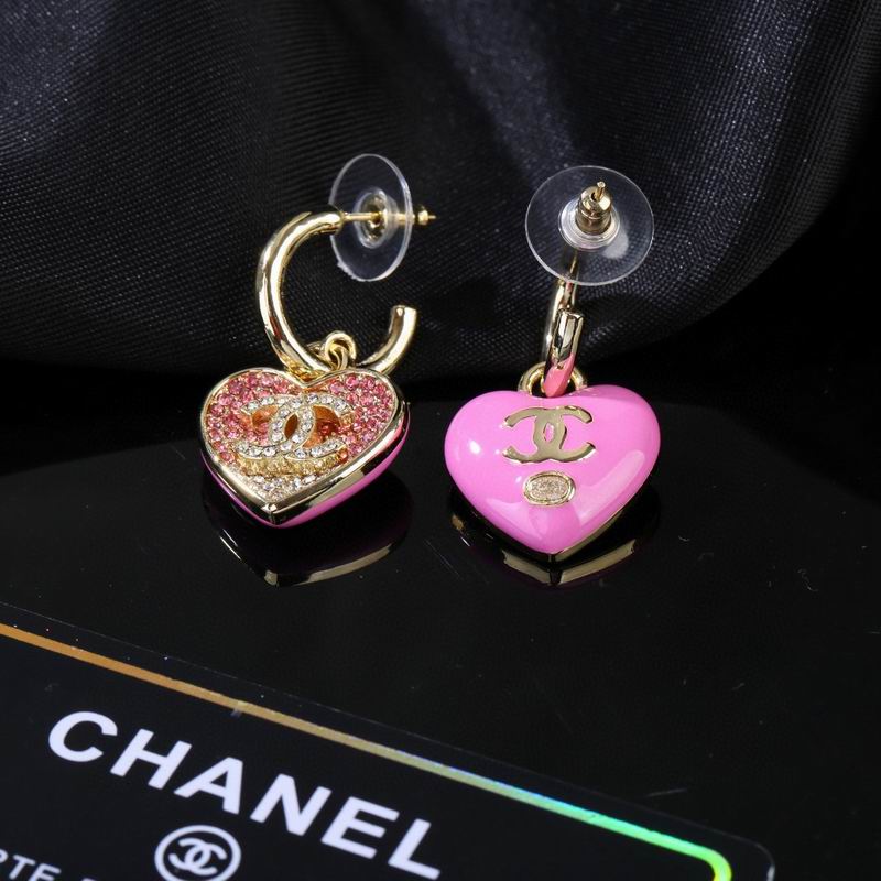 Chanel Earring 07yxq27 (7)