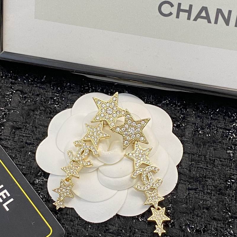 Chanel Earring 07yxq28 (4)
