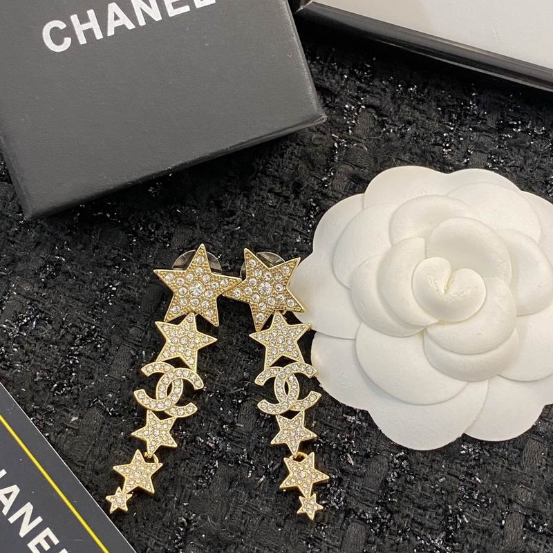 Chanel Earring 07yxq28 (6)