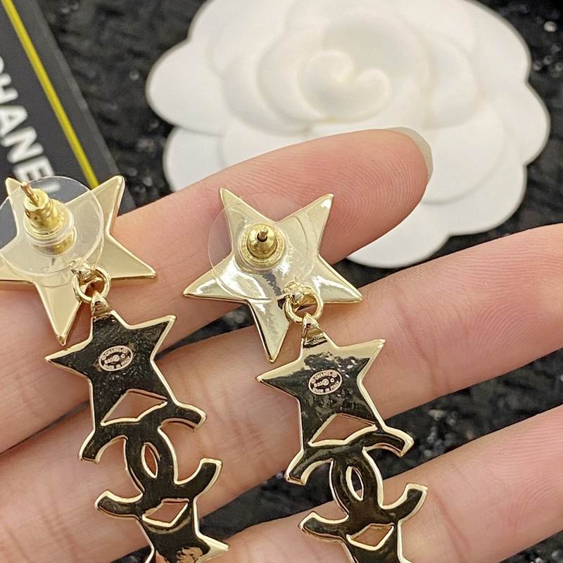 Chanel Earring 07yxq28 (7)