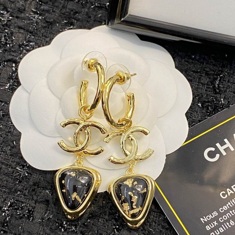 Chanel Earring 07yxq29 (1)