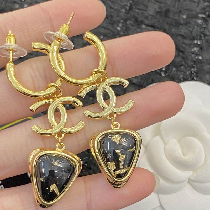 Chanel Earring 07yxq29 (2)