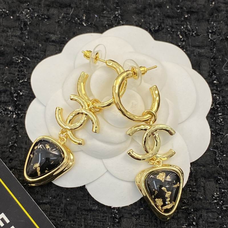 Chanel Earring 07yxq29 (3)