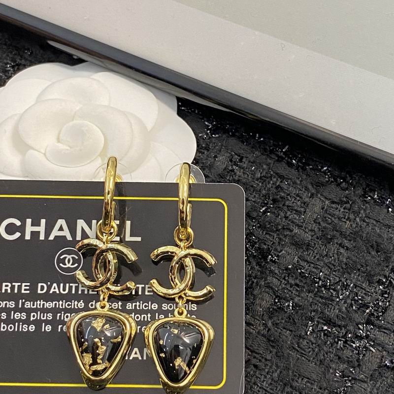 Chanel Earring 07yxq29 (4)