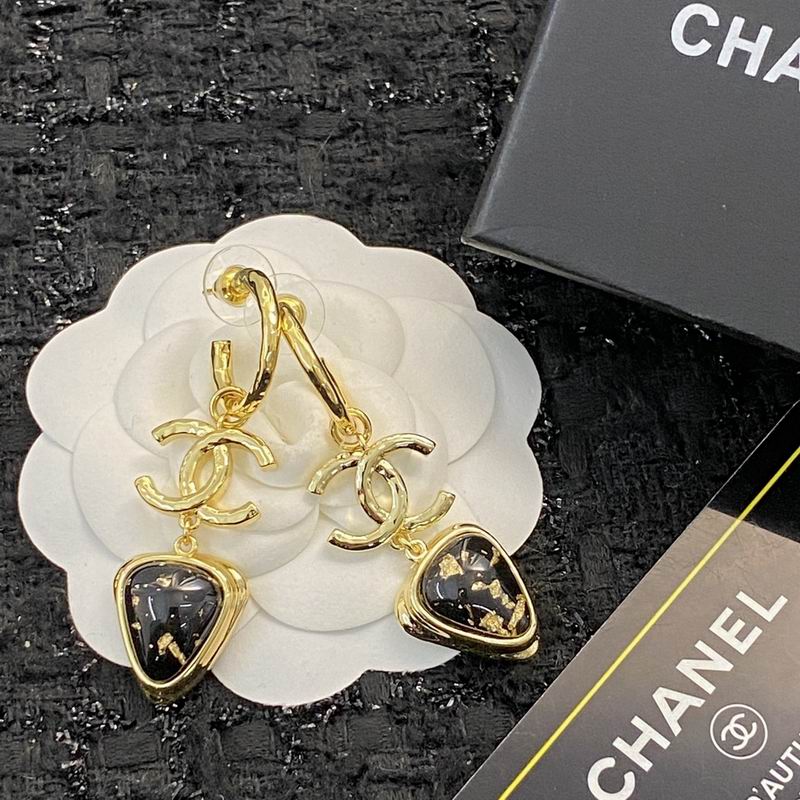 Chanel Earring 07yxq29 (6)