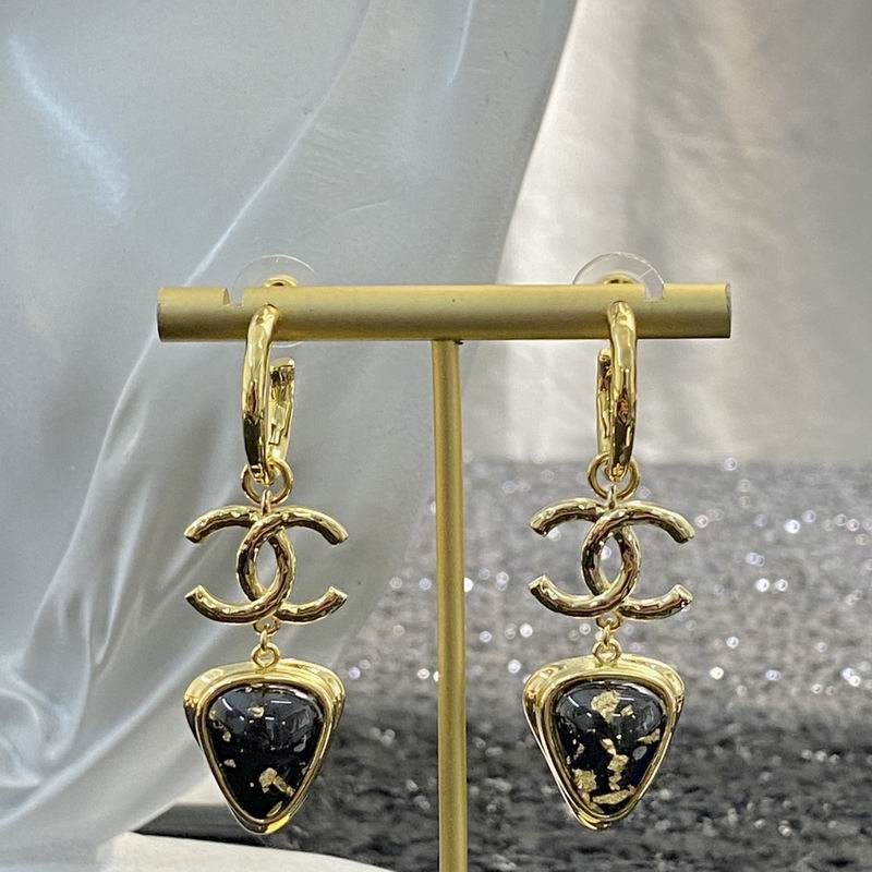 Chanel Earring 07yxq29 (7)