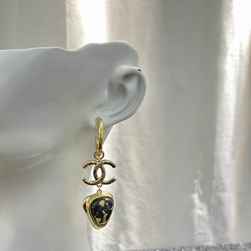 Chanel Earring 07yxq29 (8)