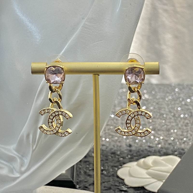 Chanel Earring 07yxq30 (4)