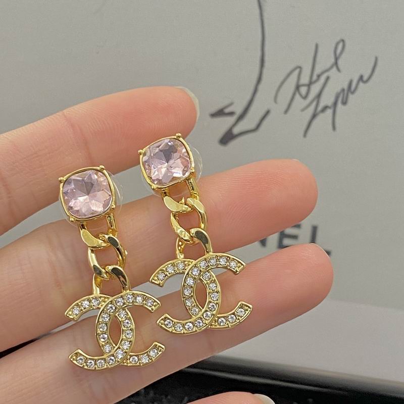 Chanel Earring 07yxq30 (5)