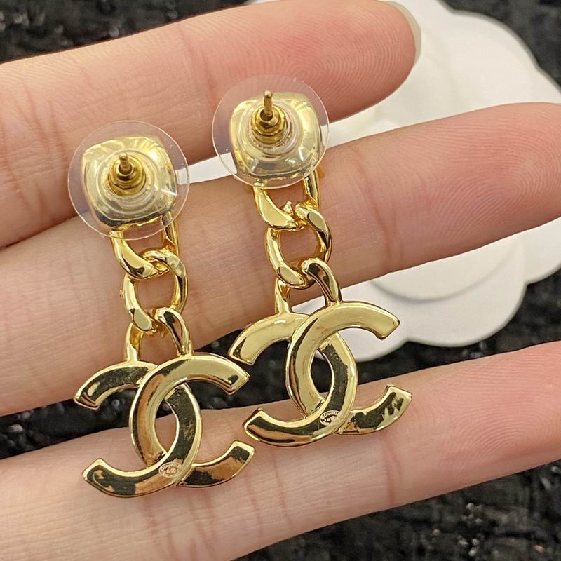 Chanel Earring 07yxq30 (7)