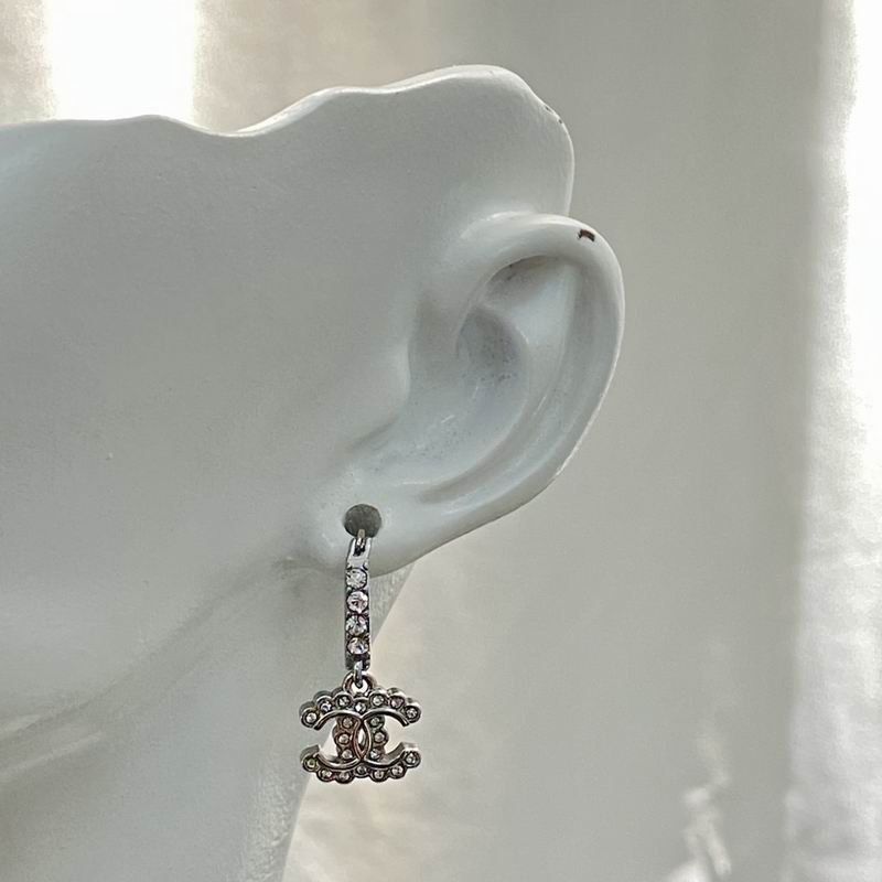 Chanel Earring 07yxq31 (2)